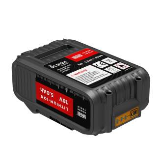 Baterijas, akumulatori un lādētāji - Newell Power Tools DCB184 - ātri pasūtīt no ražotāja
