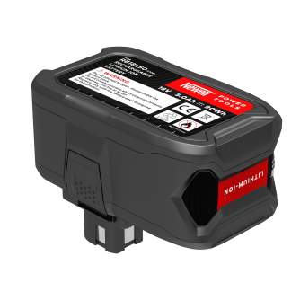 Baterijas, akumulatori un lādētāji - Newell Power Tools RB18L50 - ātri pasūtīt no ražotāja
