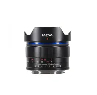 MIRRORLESS Objektīvi - Laowa C&D-Dreamer 10 mm f/2,0 Zero-D for Micro 4/3 - ātri pasūtīt no ražotājaMIRRORLESS Objektīvi - Laowa C&D-Dreamer 10 mm f/2,0 Zero-D for Micro 4/3 - ātri pasūtīt no ražotāja