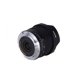 Objektīvi - Laowa C&D-Dreamer 10 mm f/2,0 Zero-D for Micro 4/3 - ātri pasūtīt no ražotāja