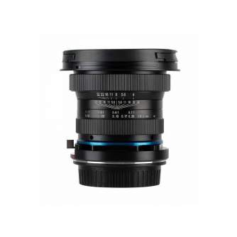 Lenses - Laowa Lens 15 mm f / 4 Macro for Pentax K - quick order from manufacturer