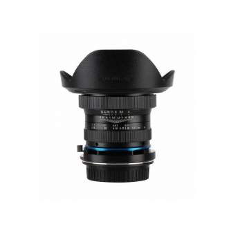 Lenses - Laowa Lens 15 mm f / 4 Macro for Pentax K - quick order from manufacturer