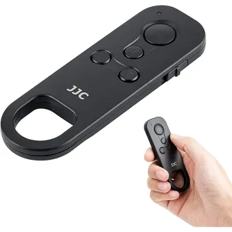 Пульты для камеры - JJC BTR C1 Bluetooth Wireless Remote Control BTW C1 - быстрый заказ от производителя
