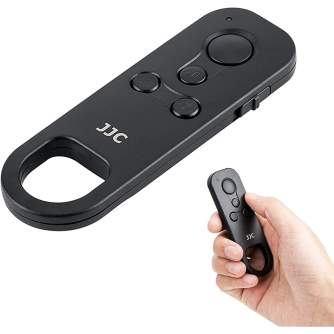 Camera Remotes - JJC BTR-C1 Bluetooth Canon Wireless Remote Control - quick order from manufacturer