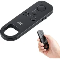 Пульты для камеры - JJC BTR C1 Bluetooth Wireless Remote Control BTW C1 - быстрый заказ от производителяПульты для камеры - JJC BTR C1 Bluetooth Wireless Remote Control BTW C1 - быстрый заказ от производителя