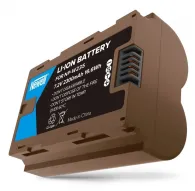 Camera Batteries - Newell NP-W235 USB-C replacement battery for Fuji - buy today in store and with deliveryCamera Batteries - Newell NP-W235 USB-C replacement battery for Fuji - buy today in store and with delivery