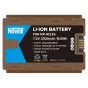 Camera Batteries - Newell NP-W235 USB-C replacement battery for Fuji - buy today in store and with delivery