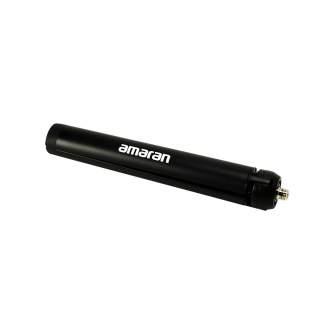 LED палки - Amaran PT4c 2-light Kit with 4ft (120cm) Battery Powered RGBWW Color LED Pixel Tubes - быстрый заказ от производител