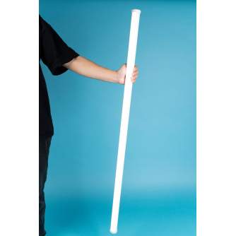Light Wands Led Tubes - Amaran PT4c 4ft 120cm Battery Powered RGBWW Color LED Pixel Tube - buy today in store and with delivery
