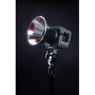 Monolight Style - Amaran COB 60x S Ultra-High Color Quality 65W Output Bi-Color Bowens Mount Point-Source LED - buy today in store and with delivery