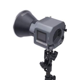 Monolight Style - Amaran COB 60d S 65W Ultra-High SSI Daylight Bowens Mount LED - buy today in store and with delivery