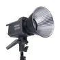 Monolight Style - Amaran COB 200x S Ultra-High Color Quality 200W Output Bi-ColorBowens Mount Point-Source LED - buy today in Master Foto store and with delivery Best choise selected by experts