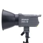 Monolight Style - Amaran COB 200d S Ultra-High Color Quality 200W Output DaylightBowens Mount Point-Source LED - buy today in Master Foto store and with delivery Best choise selected by experts