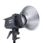 LED monobloki - Amaran COB 200d S Ultra-High Color Quality 200W Output DaylightBowens Mount Point-Source LED - perc šodien Master Foto veikalā un ar piegādi Profesionāļu labākā izvēle