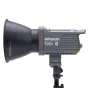 Monolight Style - Amaran COB 100x S Ultra-High Color Quality 100W Output Bi-Color Bowens Mount Point-Source LED - buy today in store and with delivery