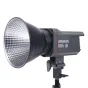 Monolight Style - Amaran COB 100x S Ultra-High Color Quality 100W Output Bi-Color Bowens Mount Point-Source LED - buy today in store and with delivery