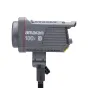 Monolight Style - Amaran COB 100x S Ultra-High Color Quality 100W Output Bi-Color Bowens Mount Point-Source LED - buy today in store and with delivery