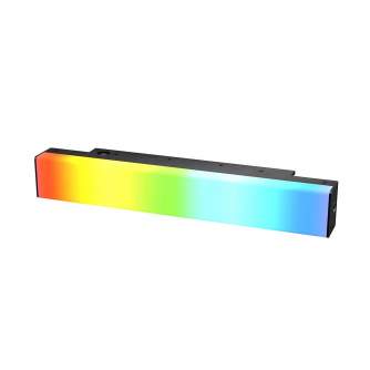 LED Gaismas nūjas - Aputure INFINIBAR PB3 1-Foot (30cm) 6.5W RGBWW Full Color LED Pixel Bar - ātri pasūtīt no ražotāja