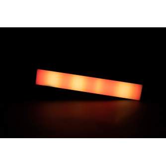 LED Gaismas nūjas - Aputure INFINIBAR PB3 1-Foot (30cm) 6.5W RGBWW Full Color LED Pixel Bar - ātri pasūtīt no ražotāja