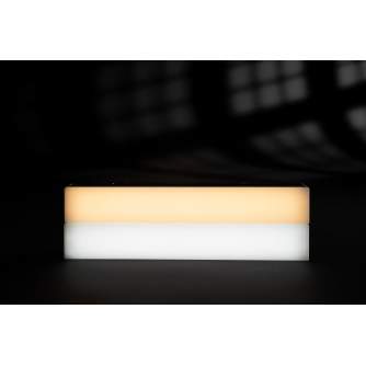 Light Wands Led Tubes - Aputure INFINIBAR PB3 1-Foot (30cm) 6.5W RGBWW Full Color LED Pixel Bar - quick order from manufacturer