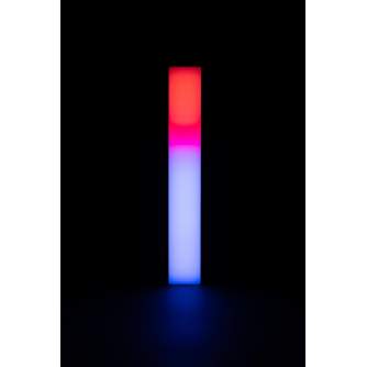 Light Wands Led Tubes - Aputure INFINIBAR PB6 2-Foot (60cm) 14W RGBWW Full Color LED Pixel Bar - quick order from manufacturer