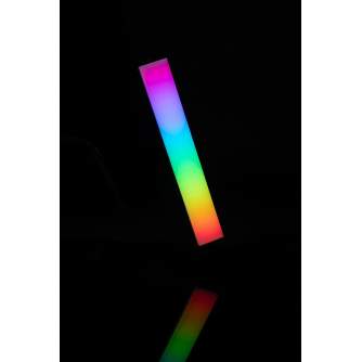 Light Wands Led Tubes - Aputure INFINIBAR PB6 2-Foot (60cm) 14W RGBWW Full Color LED Pixel Bar - quick order from manufacturer