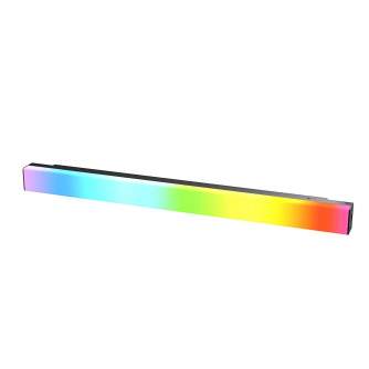 Light Wands Led Tubes - Aputure INFINIBAR PB6 8-Light Kit with 2ft (60cm) 14W RGBWW Full Color LED Pixel Bar - quick order from manufacturer