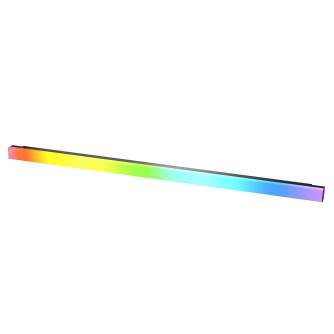 LED Gaismas nūjas - Aputure INFINIBAR PB12 4-Foot (120cm) 27W RGBWW Full Color LED Pixel Bar - ātri pasūtīt no ražotāja