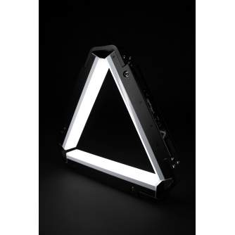 LED Gaismas nūjas - Aputure INFINIBAR PB12 4-Foot (120cm) 27W RGBWW Full Color LED Pixel Bar - ātri pasūtīt no ražotāja