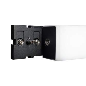 LED Gaismas nūjas - Aputure INFINIBAR PB12 8-Light Kit with 4ft (120cm) 27W RGBWW Full Color LED Pixel Bar - ātri pasūtīt no ražotāja