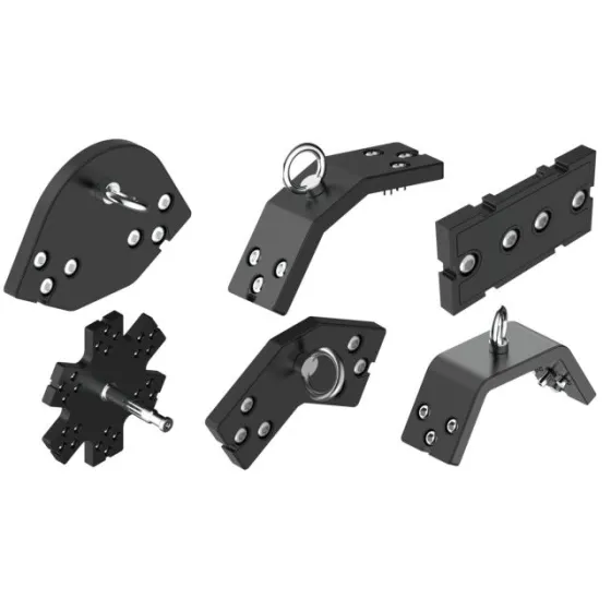 Aputure INFINIBAR Multi-Light Shaping Kit