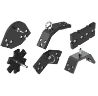 Aputure INFINIBAR Multi-Light Shaping Kit