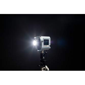 Monolight Style - Amaran COB 60d S 65W Ultra-High SSI Daylight Bowens Mount LED - buy today in store and with delivery