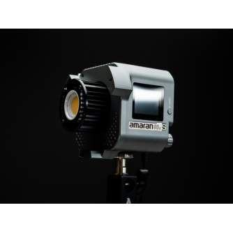 Monolight Style - Amaran COB 60d S 65W Ultra-High SSI Daylight Bowens Mount LED - buy today in store and with delivery