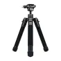 Photo Tripods - Fotopro Free 1 Aluminium Grijs / Zwart Tripod Free 1Grey - quick order from manufacturer