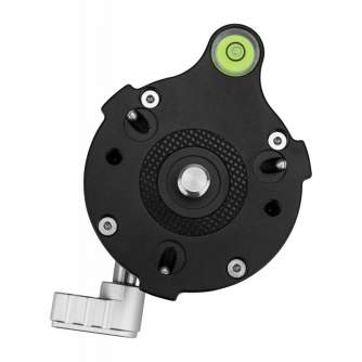 Держатель для телефона - Fotopro LY-60 head mounting adapter - быстрый заказ от производителя