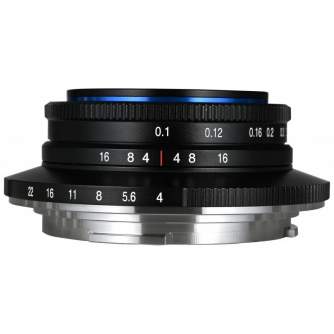Lenses - Laowa Venus Optics10mm f/4.0 Cookie lens for Canon RF - quick order from manufacturer