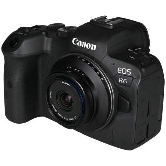 Objektīvi - Laowa Venus Optics10mm f/4.0 Cookie lens for Canon RF - ātri pasūtīt no ražotāja