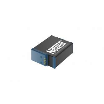 Батареи для камер - Newell replacement battery AHDBT-901a for GoPro Hero 9/10/11 - быстрый заказ от производителя