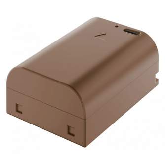 Батареи для камер - Newell BLX-1 USB-C replacement battery for Olympus - быстрый заказ от производителя