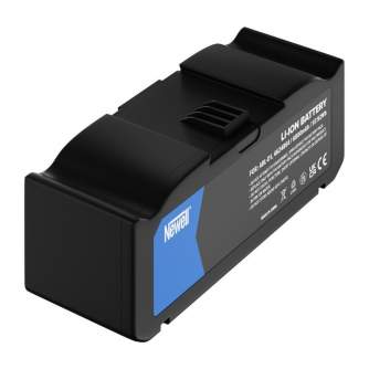 Camera Batteries - Newell replacement battery 4624864, ABL-D1, ABL-D2 6800 mAh for iRobot - quick order from manufacturer
