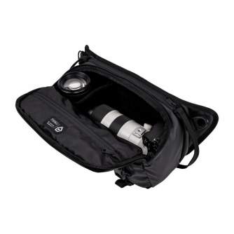 Shoulder Bags - Photo Bag Wandrd Rogue Sling 9L - black - buy today in store and with delivery