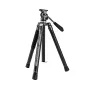 Штативы для фотоаппаратов - Fotopro X-Aircross 2C Video Tripod - Grey - быстрый заказ от производителя