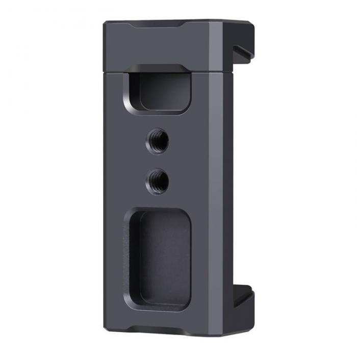 Smartphone Holders - Puluz phone clamp holder - buy today in store and with delivery
