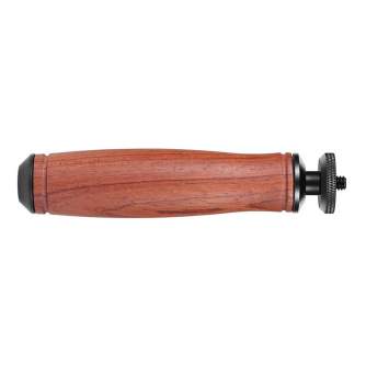 Handle - Puluz Wooden camera handgrip - buy today in store and with delivery