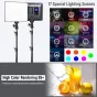 Больше не производится - Weeylite Sprite 20 RGB Duo kit