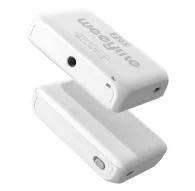 LED Phone Light - Weeylite S03 pārnēsājamā kabatas RGB gaisma Balta - quick order from manufacturerLED Phone Light - Weeylite S03 pārnēsājamā kabatas RGB gaisma Balta - quick order from manufacturer