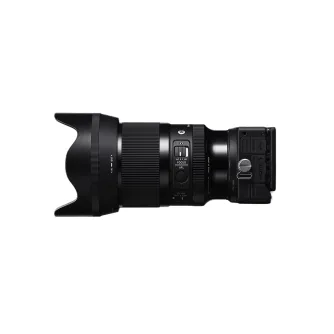 Mirrorless Lenses - Sigma 50mm F1.4 DG DN for Sony E-mount Art - buy today in Master Foto store and with delivery Best choise selected by experts