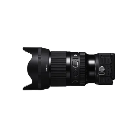 Sigma 50mm F1.4 DG DN for Sony E-mount Art