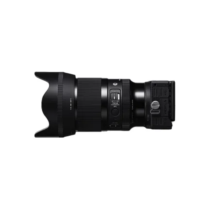 Sigma 50mm F1.4 DG DN for Sony E-mount Art